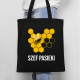 Szef pasieki - torba na prezent