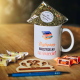 Najlepsza nauczycielka na świecie - zestaw na prezent dla nauczycielki