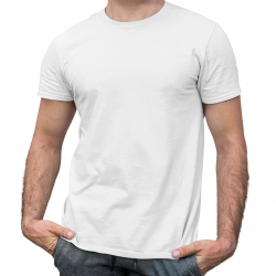 T-shirt męski premium
