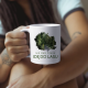 Nie mam czasu, idę do lasu -  kubek na prezent