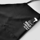 Najlepsza fryzjerka + imię - produkt personalizowany - fartuch na prezent dla fryzjera