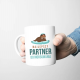 Najlepszy partner do morsowania -  kubek na prezent