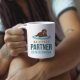 Najlepszy partner do morsowania -  kubek na prezent