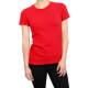 T-shirt damski
