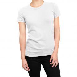 T-shirt damski