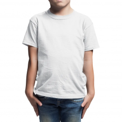 T-shirt dziecięcy