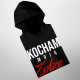 Kocham moją zołzę - męska bluza na prezent