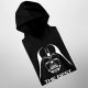 The best father in the galaxy - męska bluza na prezent dla taty