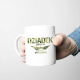 Dziadek Jednostka Do Zadań Specjalnych - kubek z nadrukiem na prezent