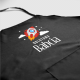 Odlotowa babcia v2 - fartuch na prezent dla babci