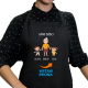 Gang babci - fartuch na prezent dla babci - produkt personalizowany