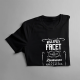 Najlepszy facet - męska koszulka na prezent