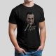 Richard Feynman - męska koszulka na prezent