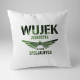 Wujek Jednostka do zadań specjalnych - poduszka z nadrukiem