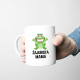 Żajebista Mama - kubek na prezent dla mamy