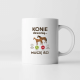 Konie dzwonią, muszę iść - kubek na prezent