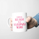 Chwila relaksu dla najlepszej mamy - kubek na prezent