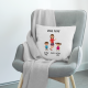 Gang mamy - poduszka na prezent dla mamy - produkt personalizowany