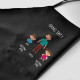 Gang taty - fartuch na prezent dla taty - produkt personalizowany