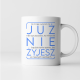 Już nie żyjesz - kubek na prezent