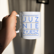 Już nie żyjesz - kubek na prezent