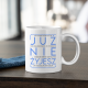 Już nie żyjesz - kubek na prezent