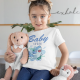 Baby Shark - dziecięca koszulka na prezent