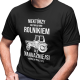Niektórzy nazywają mnie rolnikiem v2 - męska koszulka na prezent dla taty