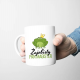 Żajebisty Pan Magister - kubek na prezent