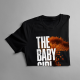 The baby girl - dziecięca koszulka z motywem serialu The Last of Us