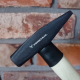 Dziadek + imię - najlepszy fachowiec - młotek z grawerem na prezent - produkt personalizowany