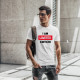  I am limited edition - męska koszulka na prezent