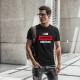  I am limited edition - męska koszulka na prezent