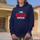  I am limited edition - damska bluza na prezent