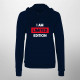  I am limited edition - damska bluza na prezent