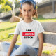  I am limited edition - dziecięca koszulka na prezent
