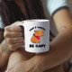 Don`t worry be Capy - kubek na prezent