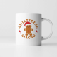 Świąteczne ciacho v3 - kubek na prezent