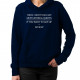 Today I don't have any motivational quotes - damska bluza na prezent