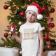 Komplet dla rodziny - I love my family - koszulki na prezent - produkt personalizowany