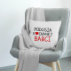 Podusia kochanej Babci - poduszka na prezent dla babci