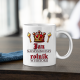 Najsłynniejszy w historii - kubek dla fanów serialu 1670 - produkt personalizowany