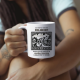 Gdybym nie był  (WSTAW ZAWÓD),  byłbym najsłynniejszym Janem Pawłem z Adamczychy w historii - produkt personalizowany