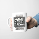 Gdybym nie był  (WSTAW ZAWÓD),  byłbym najsłynniejszym Janem Pawłem z Adamczychy w historii - produkt personalizowany
