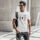 wkurzamy się nawzajem od (wstaw rok), ale wciąż się kochamy - męska koszulka na prezent - produkt personalizowany