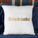 Szlachcianka - poduszka na prezent