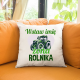 (Imię) żona rolnika - poduszka na prezent - produkt personalizowany