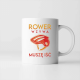 Rower wzywa, muszę iść - kubek na prezent