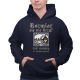  Rozmiar się nie liczy? tak mówią ci z małymi wsiami - męska bluza  dla fanów serialu 1670