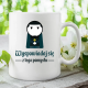 Wyspowiadaj się z tego pomysłu - kubek na prezent dla fanów serialu 1670